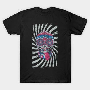 Tongue Out T-Shirt